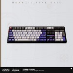 Acheron RGB Mechanical Keyboard