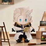 Albedo Chibi Plush Doll 