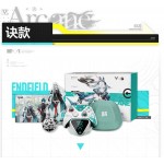 จอย Arcane Game Controller (Flydigi Apex 6) Gigt Box