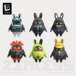 Bangboo Standee Series Blind Box
