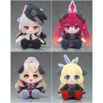 Chocopuni Plushie Akari/Izumi/Junko/Haruna 