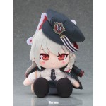 Chocopuni Plushie Haruna 