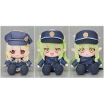 Chocopuni Plushie Aoba/Hikari/Nozomi