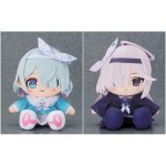 Chocopuni Plushie Arona/Plana