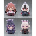 Chocopuni Plushie Aru/Kayoko/Haruka/Mutsuki 