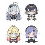 Chocopuni Plushie Female Tyrant/Amber/Noya/Iris 