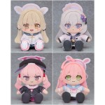 Chocopuni Plushie Hifumi/Azusa/Koharu/Hanako