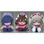 Chocopuni Plushie Izuna/Tsukuyo/Michiru