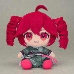 Chocopuni Plushie Kasane Teto: VOICEPEAK Ver.