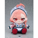 Chocopuni Plushie Neru