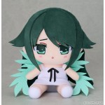 Chocopuni Plushie Saya