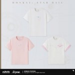 เสื้อยืด Cyrene (มี3แบบ)