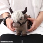 Elden Ring Plushie Torrent