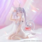 Espresto Sleepy Bunny Sugar Rurudo Figure