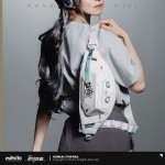 กระเป๋า Firefly (แถมฟรี พวงกุญแจFirefly)