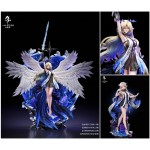 Fleurdelys & Cartethyia 1/6 (Hakimi Studio)