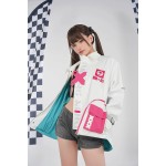 Hatsune Miku: Racing Ver. 2025 Track Jacket (M/L) (Lot JP)