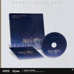 Honkai: Star Rail “Allegory of the Cave” CD Album