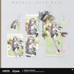 สินค้า Firefly: Spring Missive