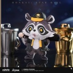 พวงกุญแจตุ๊กตา Galactic Baseballer 