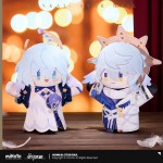 ตุ๊กตา Honkai: Star Rail Herta (Sunday,Robin)