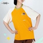 เสื้อยืด Kachina