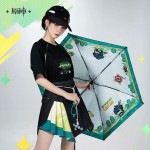 ร่ม Kinich