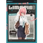 Limepie Series: Tsukishiro Yanagi Rest Awhile Ver. (1/8) 