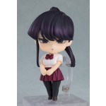 Nendoroid Shoko Komi : Ponytail Ver.