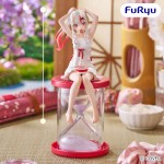 Noodle Stopper Figure Nakiri Ayame