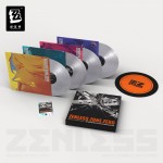 Original Soundtrack Hyper Commission Vinyl 