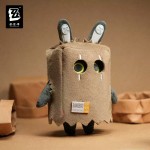 พวงกุญแจตุ๊กตา Paperboo