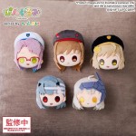 ตุ๊กตา Pingurumi Goddess of Victory: NIKKE Vol.1 series