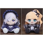 Plushie An-An Natsume/Miria Saeki 