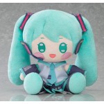 Plushie Hatsune Miku Balloon