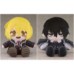 Plushie Yi Sang/Don Quixote