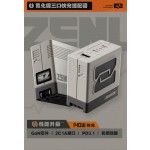 หัวชาร์ทเร็ว Rapid Power Pro Series 