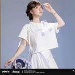 เสื้อครอป Robin (มี2สี)