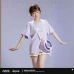 เสื้อยืด Robin (มี2สี)