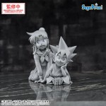Sega Yaiba Samurai Legend Noodle Stopper Figure