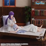 Sega Frieren Beyond Journey's End Yumemirize Frieren, Fern Sleep Version Figure