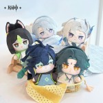 Sweet Dream Whisper Series Plush