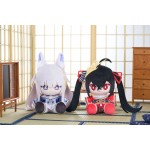 Taihou & Shinano Punipuni Plushie