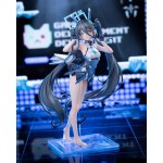 Tendou Arisu Lightweight Mech (1/7) SJ Studio