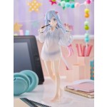 TENITOL TALL Izumi Sagiri Shirt ver. 