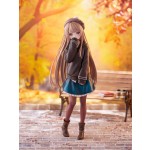  TENITOL TALL Mahiru Shiina Autumn ver.  (มีหน้าแถม) 