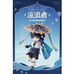  Wanderer Piccodo Action Doll (1/12) 