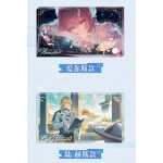 Wuthering Waves Acrylic Plate