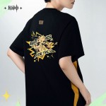 เสื้อยืด Xilonen