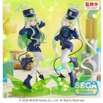 XStellar Hikari & Nozomi 